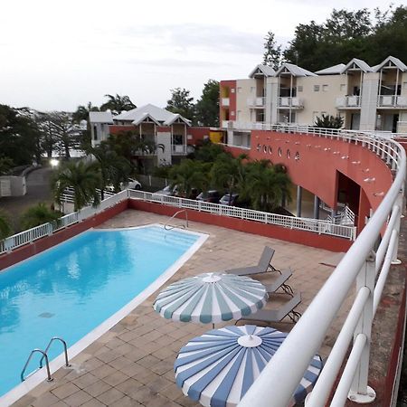 Appartement Colibri De La Baie De Tartane ラ・トリニテ エクステリア 写真